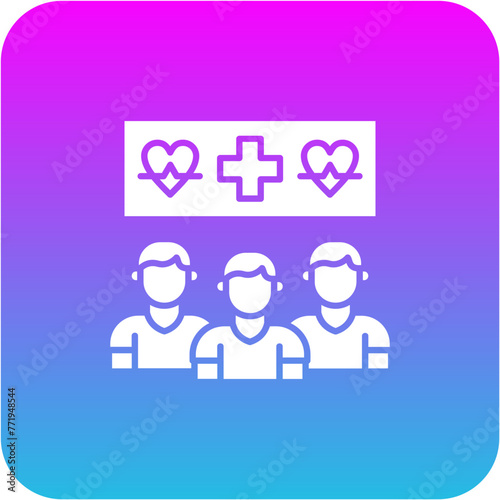 Patients Icon