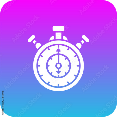 Timer Icon