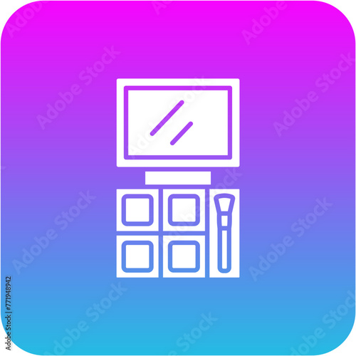 Blush Icon
