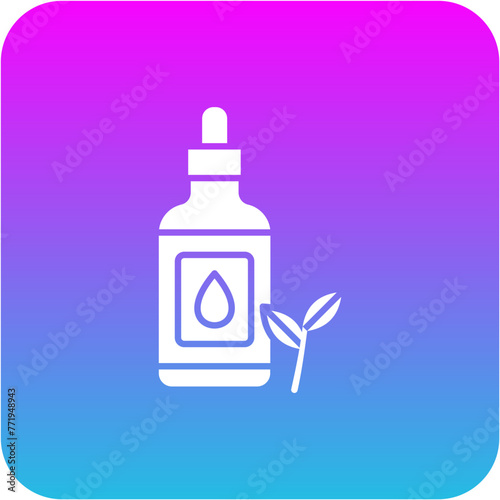 Serum Icon