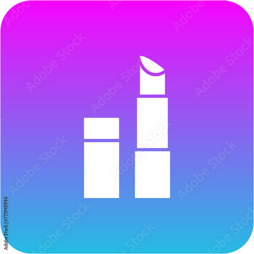 Lipstick Icon