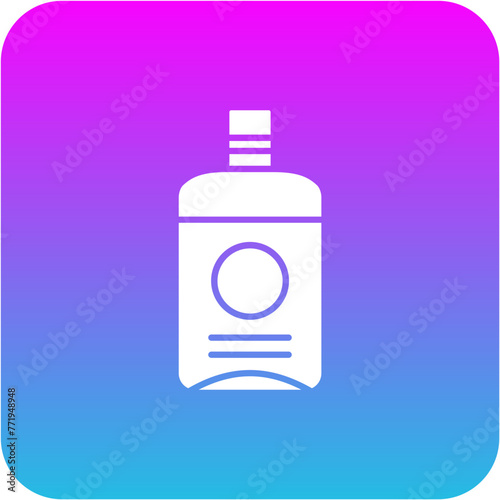 After shave Icon