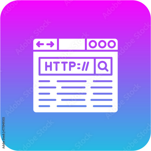 Domain Icon