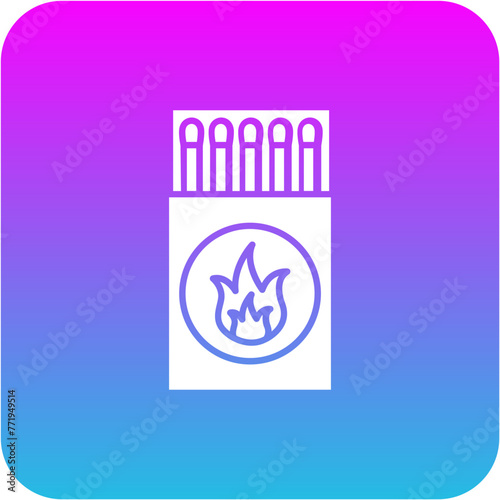 Matches Icon