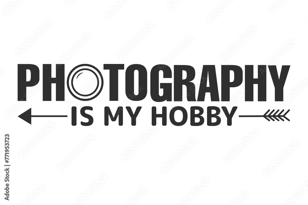 Creative Photography Typography Logo, Unique Typographic Logo Design, Stylish Photography Logo, Modern Photographer Typography Logo, Camera Vector, Photography Typography Logo, Photography Typography 