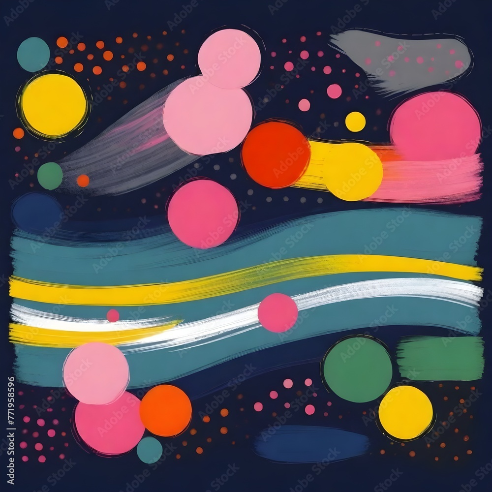 Textile fabric colored Groovy Patterns
Textile fabric colored Groovy Patterns