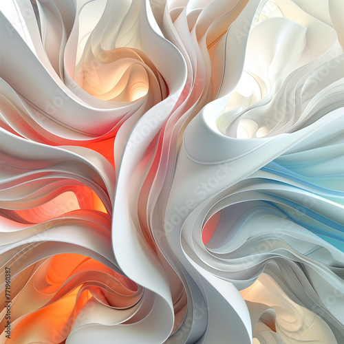 3d parametric texture