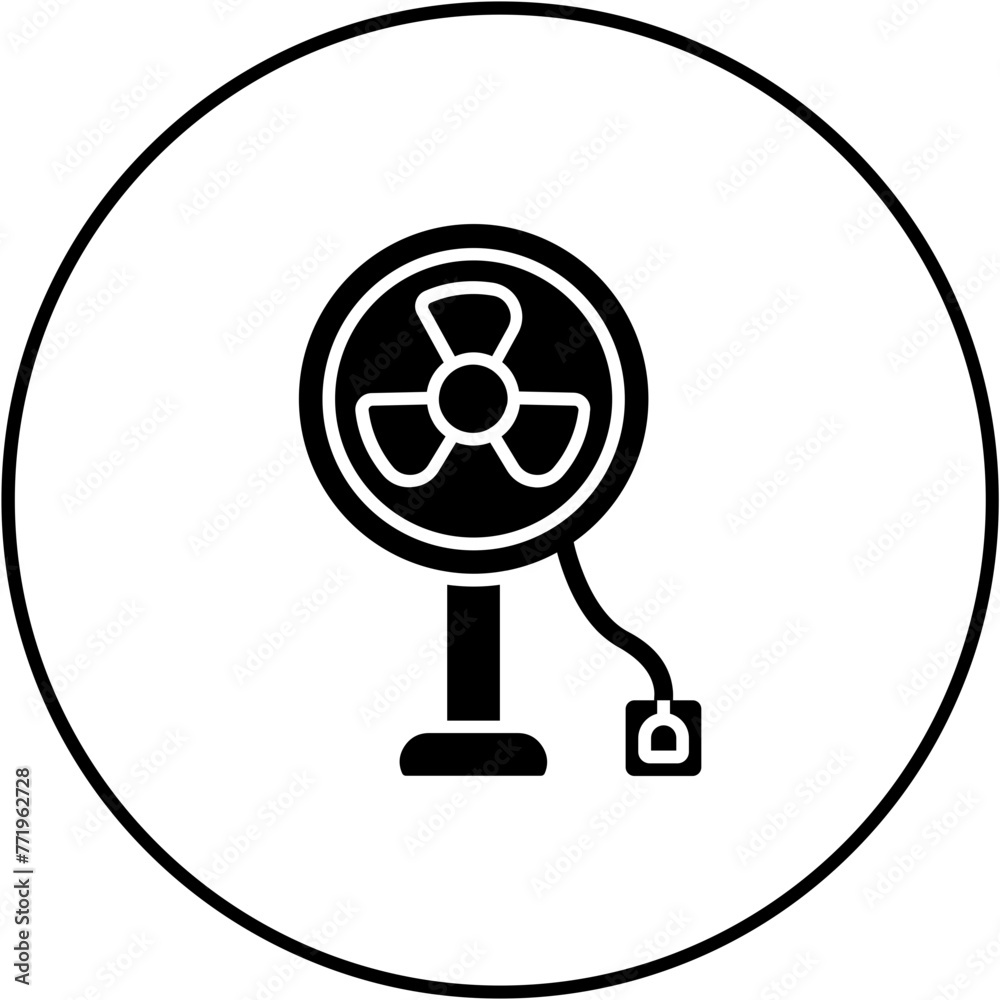 Fan Icon Fan Icon
