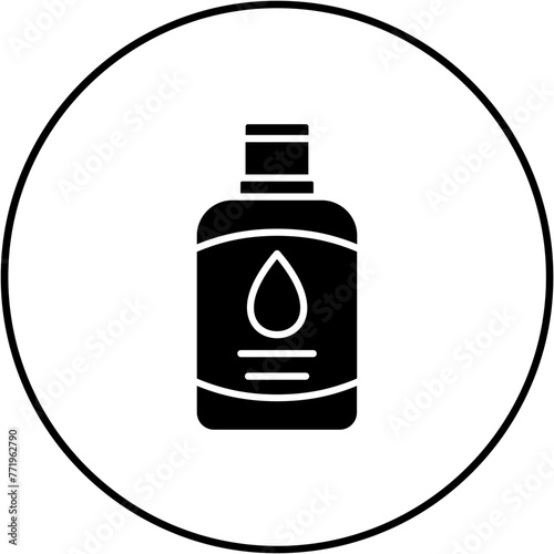 Makeup remover Icon