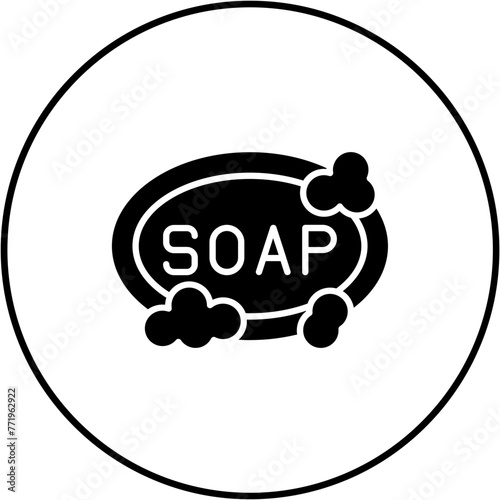 Soap Icon