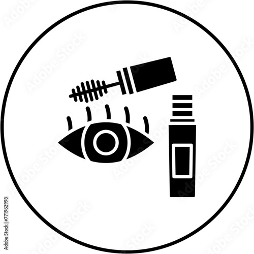 Mascara Icon