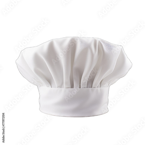 Chef Hat isloated