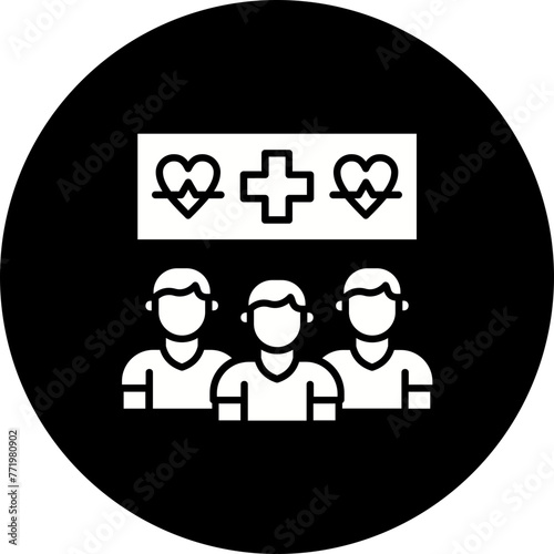 Patients Icon