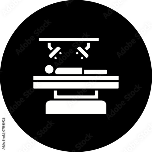 Surgery Icon