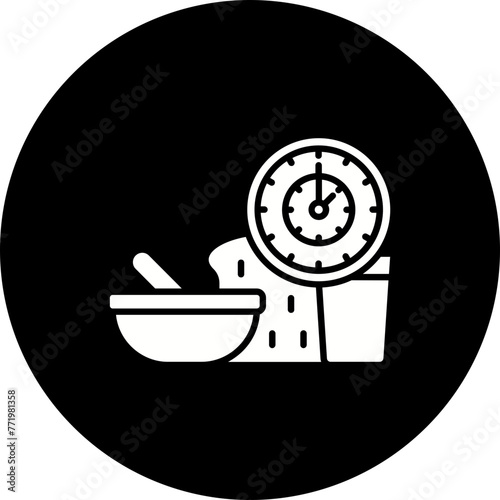 Lunch time Icon