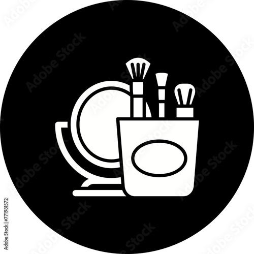 Makeup Icon