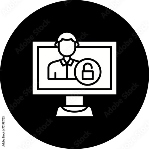 Access control Icon