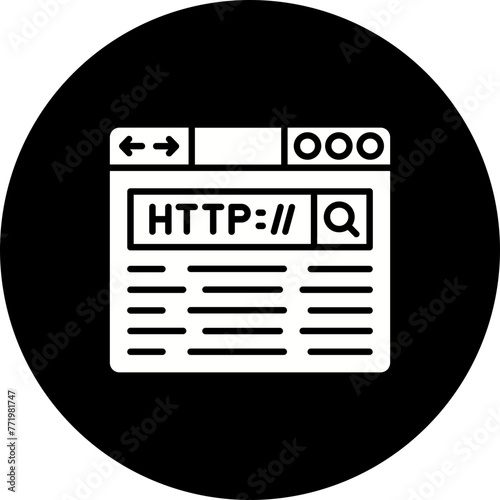 Domain Icon