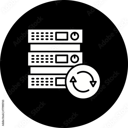 Restore Icon
