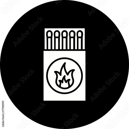Matches Icon