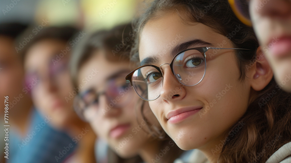 a group of students participating in a debate, showcasing eloquence, critical thinking, and effective communication skills. a group of students participating in a debate, showcasing eloquence, critical thinking, and effective communication skills.