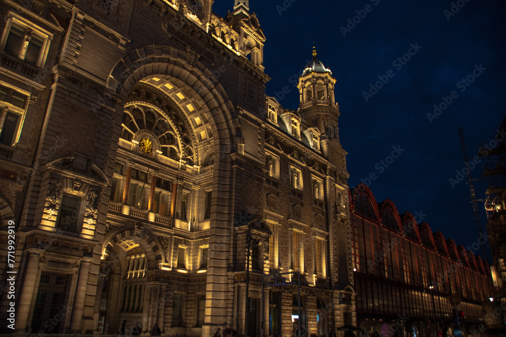 Fototapeta premium cathedral