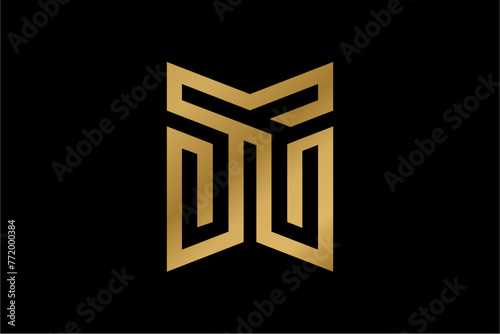 MT Logo Design