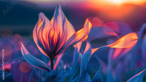 Craft mesmerizing abstract backgrounds with swirling patterns and vibrant colors