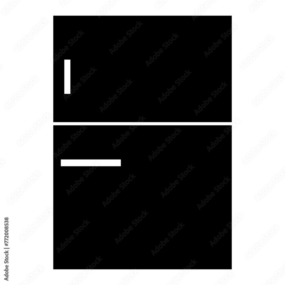 set of black and white refrigerator set of black and white refrigerator