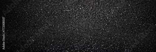 black asphalt texture road surface, background, texture of rough asphalt, black concrete floor textured background,copy space, black wall background, banner