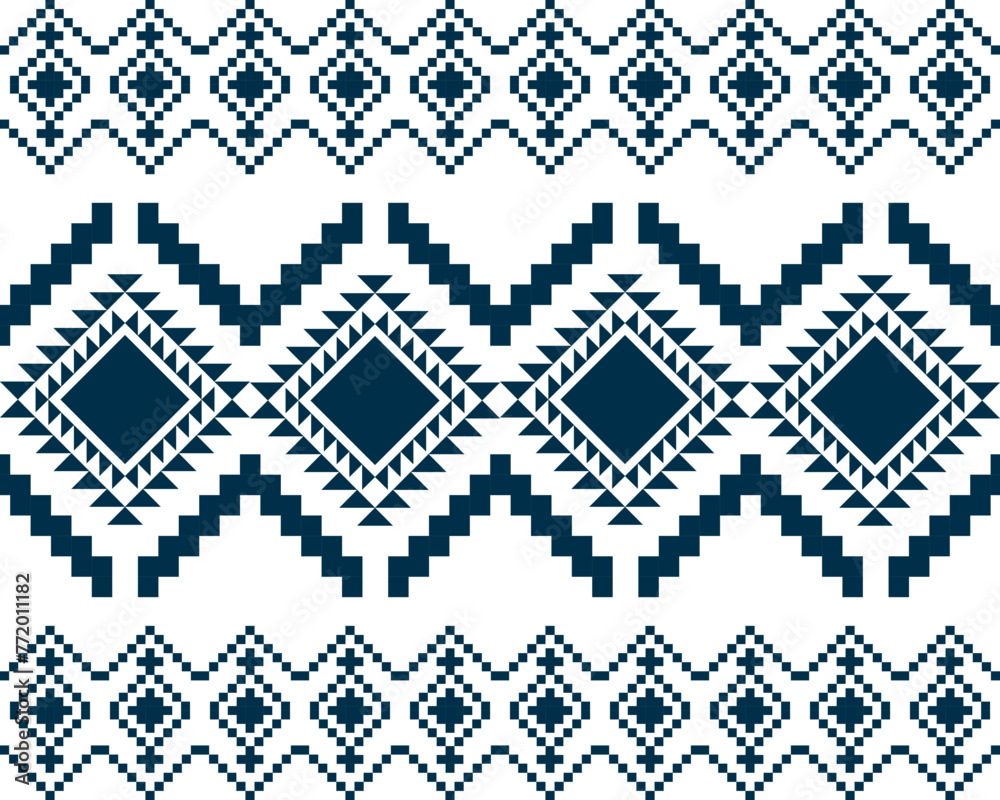 abstract Traditional geometric ethnic fabric pattern ornate elements with ethnic patterns design for textiles, rugs, clothing, sarong, scarf, batik, wrap, embroidery, print, curtain, carpet, wallpaper abstract Traditional geometric ethnic fabric pattern ornate elements with ethnic patterns design for textiles, rugs, clothing, sarong, scarf, batik, wrap, embroidery, print, curtain, carpet, wallpaper