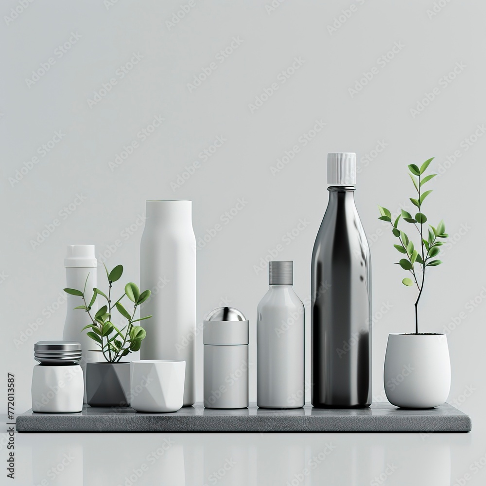 product range mockup 