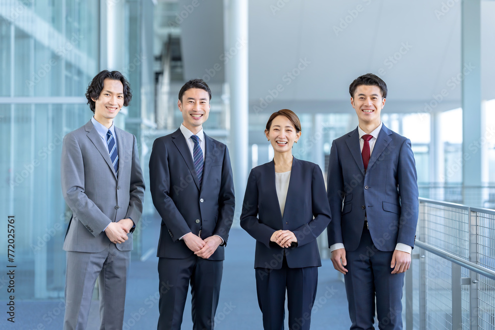 Business team Business team
