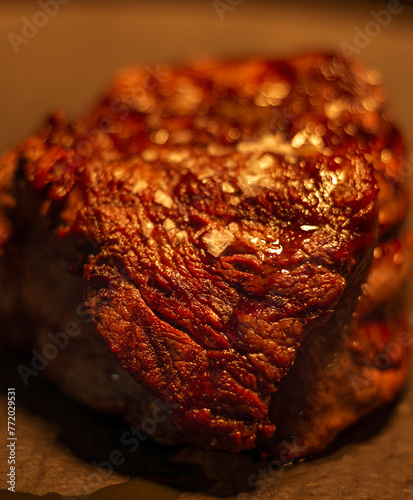 Delicious Meat
