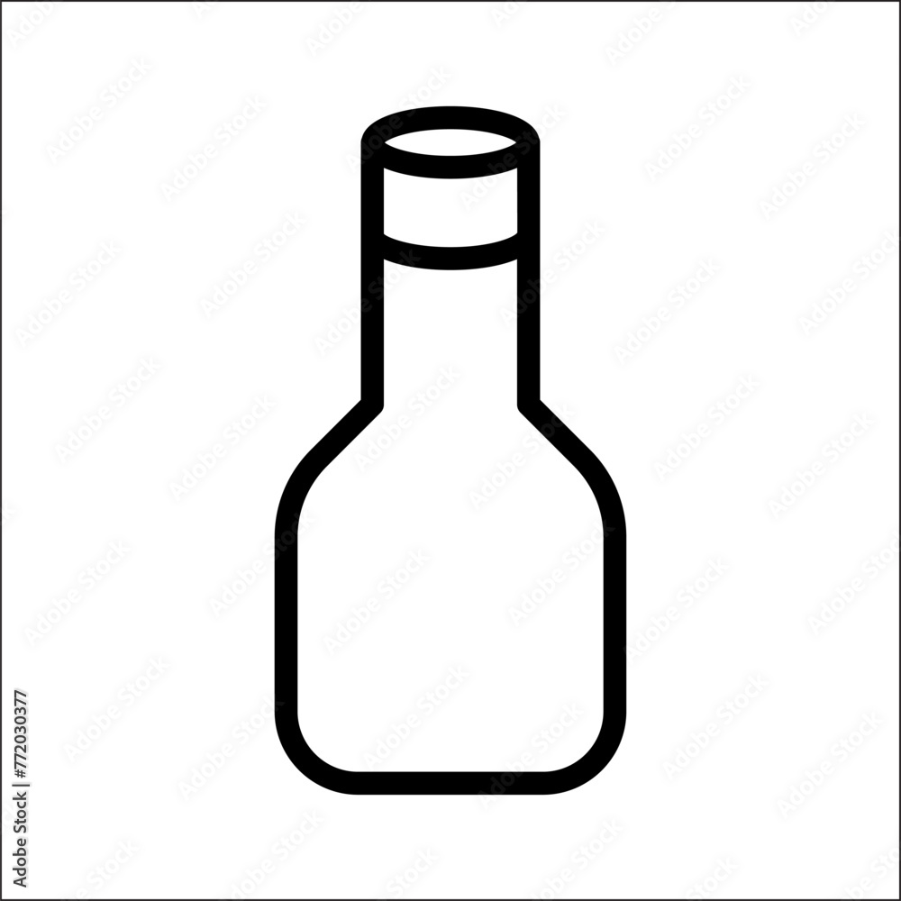Bottle icon Bottle icon