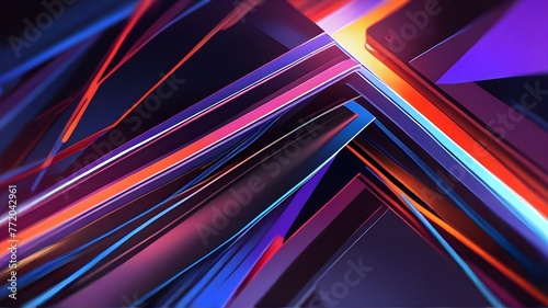 abstract background