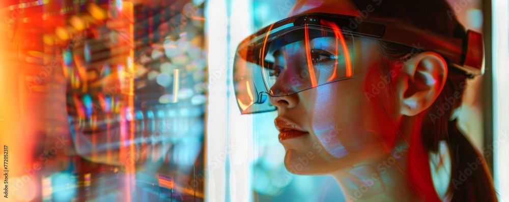 Digital twins bridge the gap between physical and virtual Stock ...