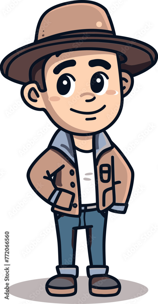 Artistic Expressions of Man Vectorized Portraits Artistic Expressions of Man Vectorized Portraits