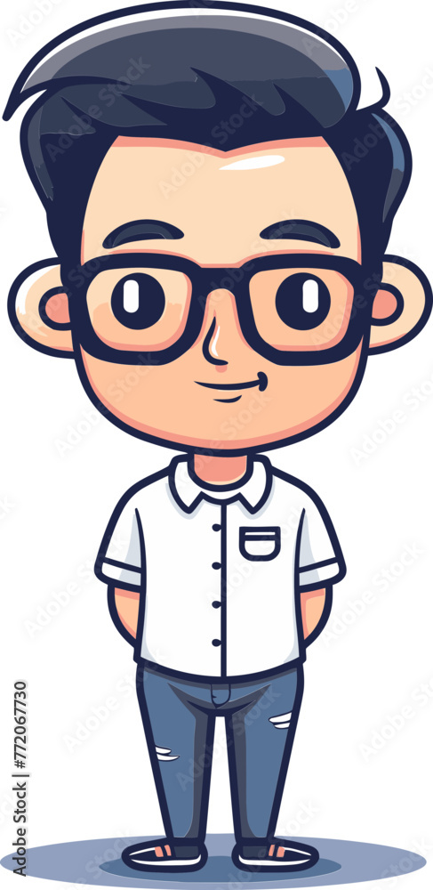 Vibrant Vector Men Expressive Artistic Depictions of Masculine Identity Vibrant Vector Men Expressive Artistic Depictions of Masculine Identity