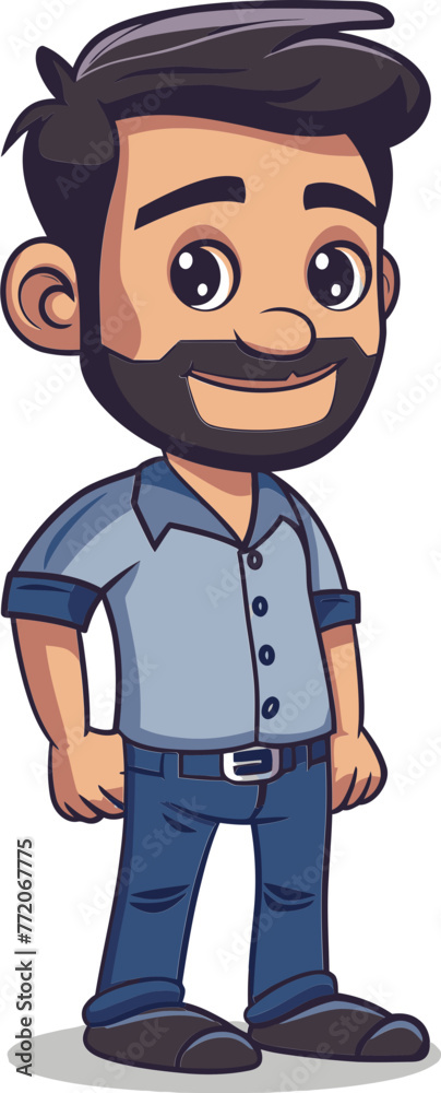 Vectorized Masculine Beauty Expressive Portrayals of Masculinity Vectorized Masculine Beauty Expressive Portrayals of Masculinity
