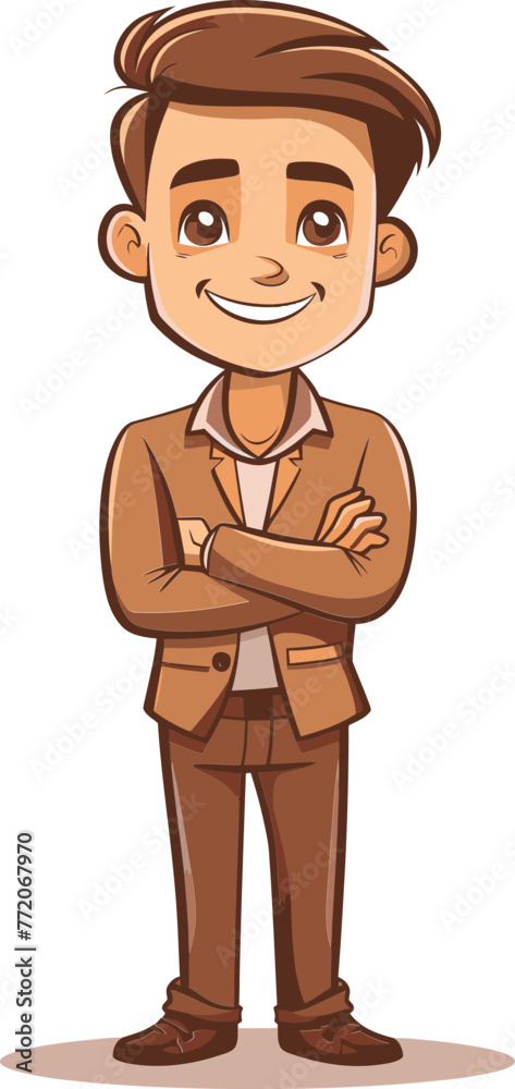 Bold and Graphic Vibrant Illustrations of Masculine Expression Bold and Graphic Vibrant Illustrations of Masculine Expression