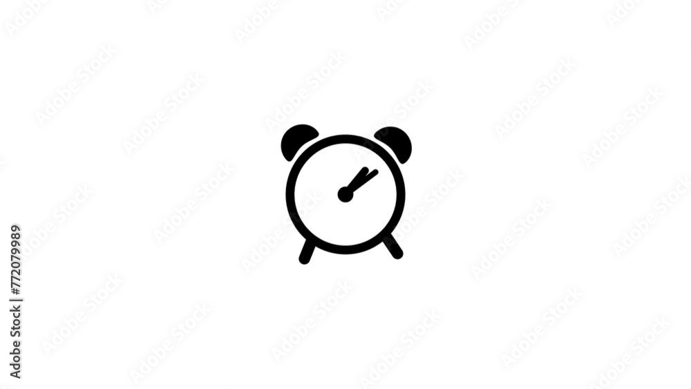 Clock Counting Down 24 Hour Day Fast Speed. Clock with moving arrows. Clock time lapse UHD 4K Animation. Clock Counting Down 24 Hour Day Fast Speed. Clock with moving arrows. Clock time lapse UHD 4K Animation.