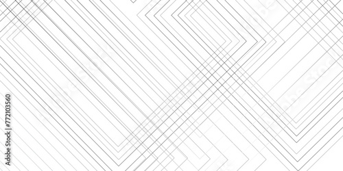 Abstract white and gray tringle shape stroke lines and geometric design and modern grid background . Beautiful turquoise tulle fabric on line background .digital frequency track equalizer vector .