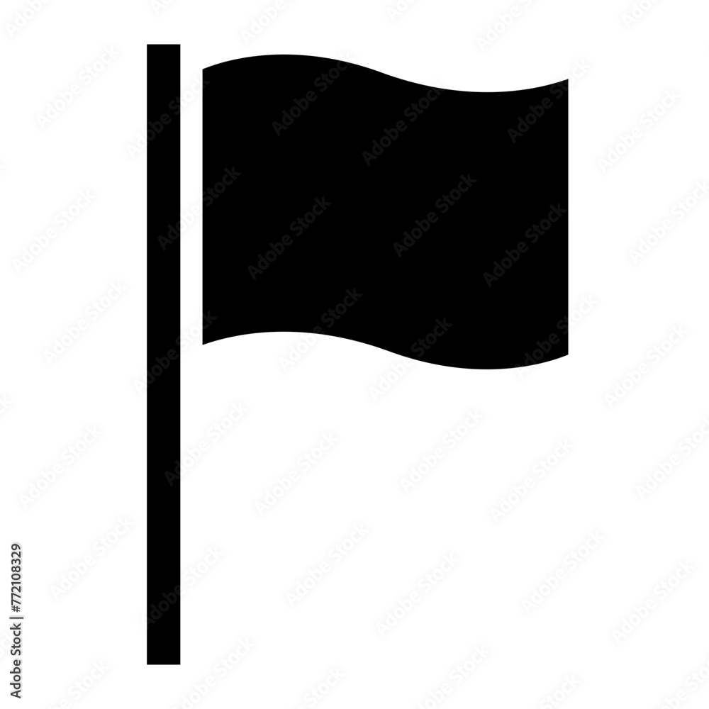 flag, marker icon flag, marker icon