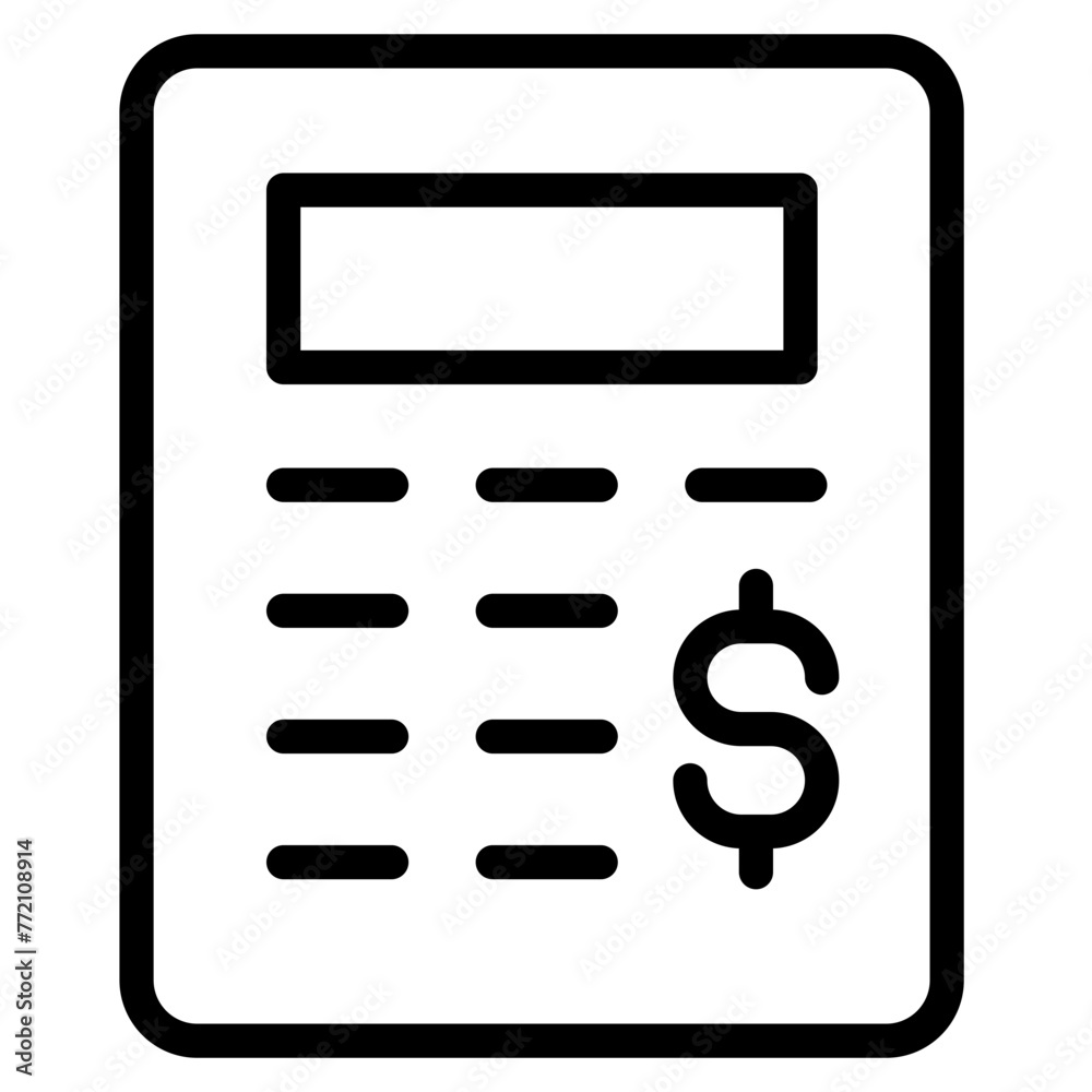 calculator icon calculator icon