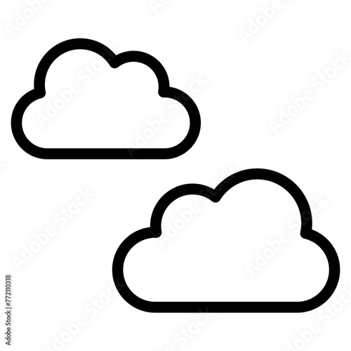 cloud icon