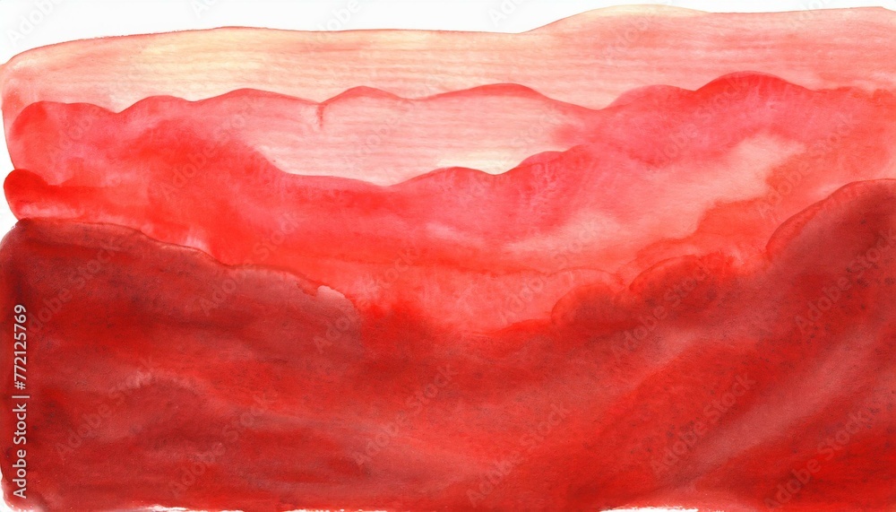 wasserfarben hintergrund abstrakt rot wasserfarben hintergrund abstrakt rot