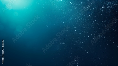 Navy and Turquoise Gradient Background with Black Microdots, Navy, turquoise, gradient background, microdots