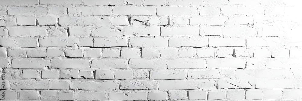 White Brick Wall Texture Using Paints or Wall Covering, white brick wall, texture, paints, wall covering White Brick Wall Texture Using Paints or Wall Covering, white brick wall, texture, paints, wall covering
