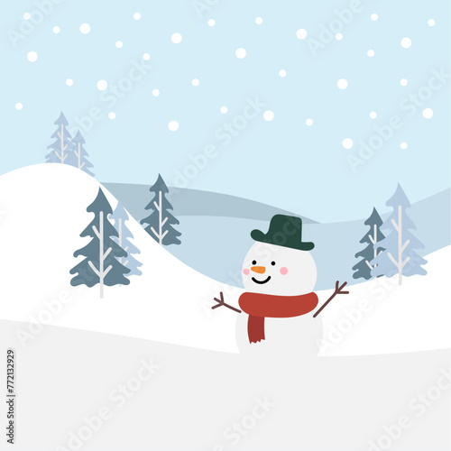 겨울배경-1